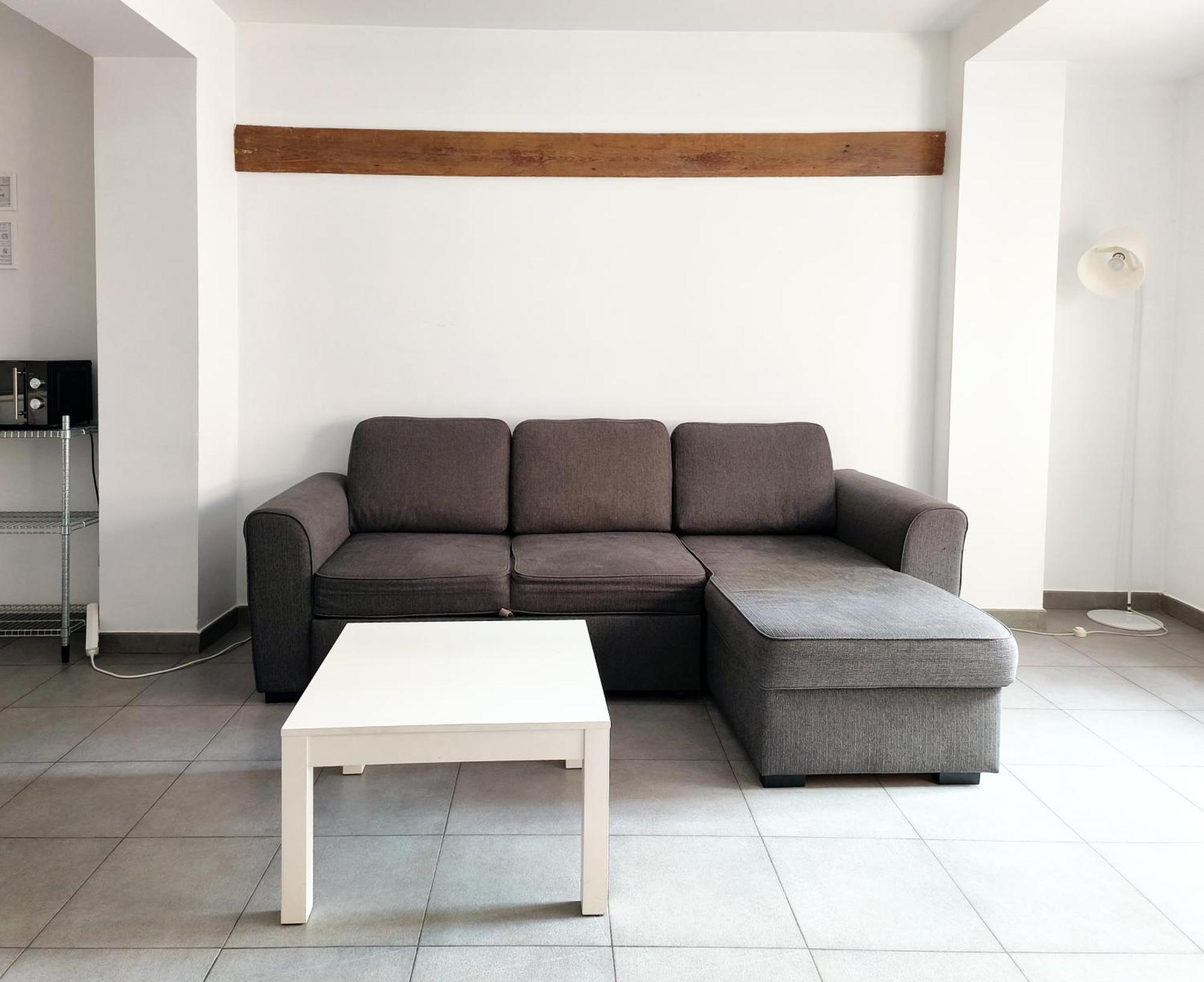 Apartmán Flats Friends Tetuan Valencie Exteriér fotografie